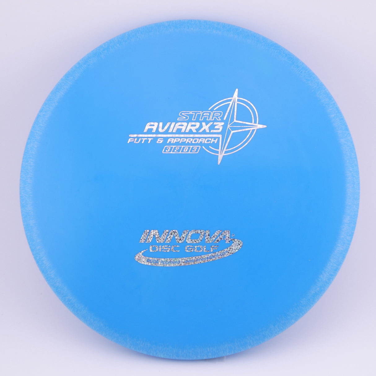 Innova Star Aviar X3 140-150g putt & approach disc disc golf disc