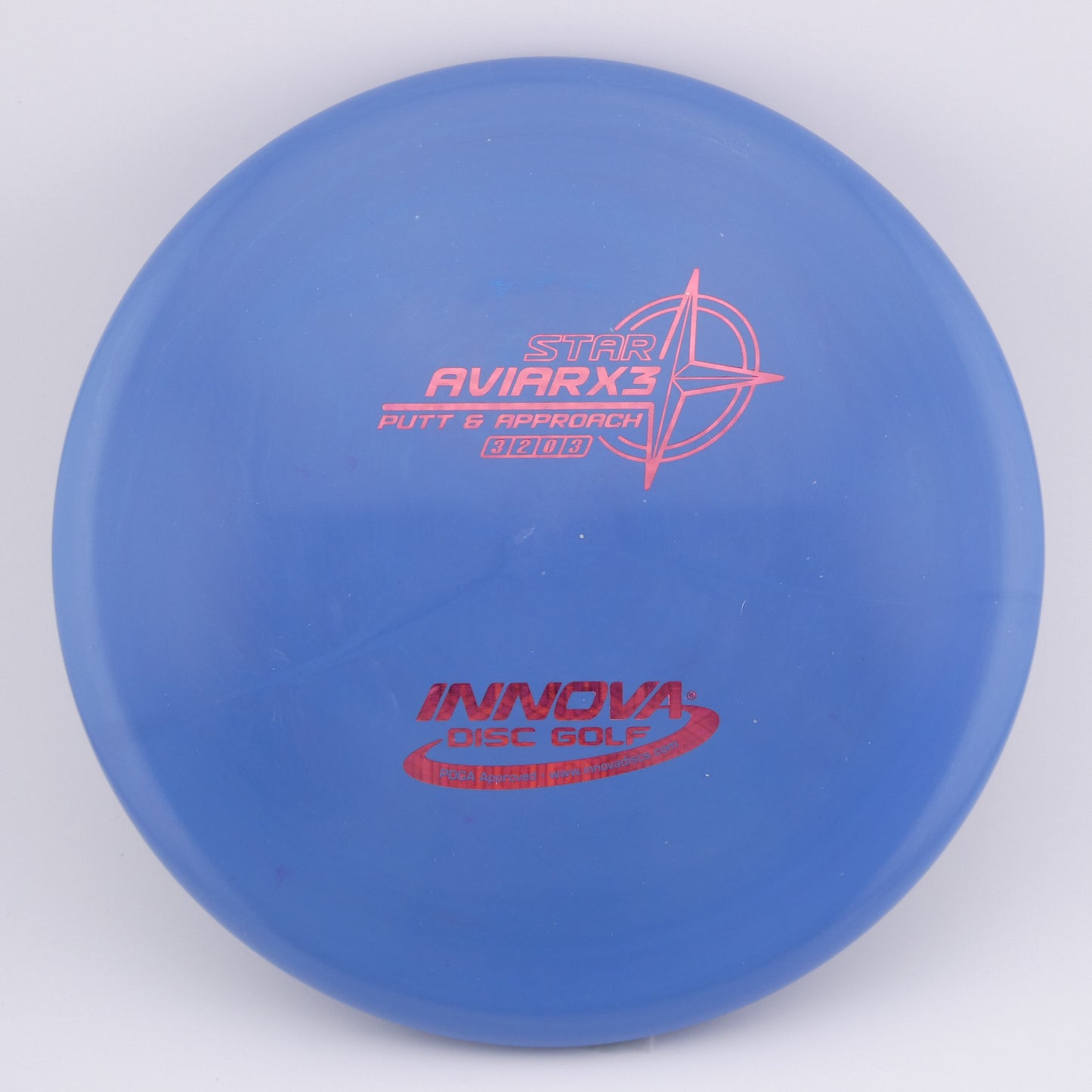 Star Aviar X3 173-175g