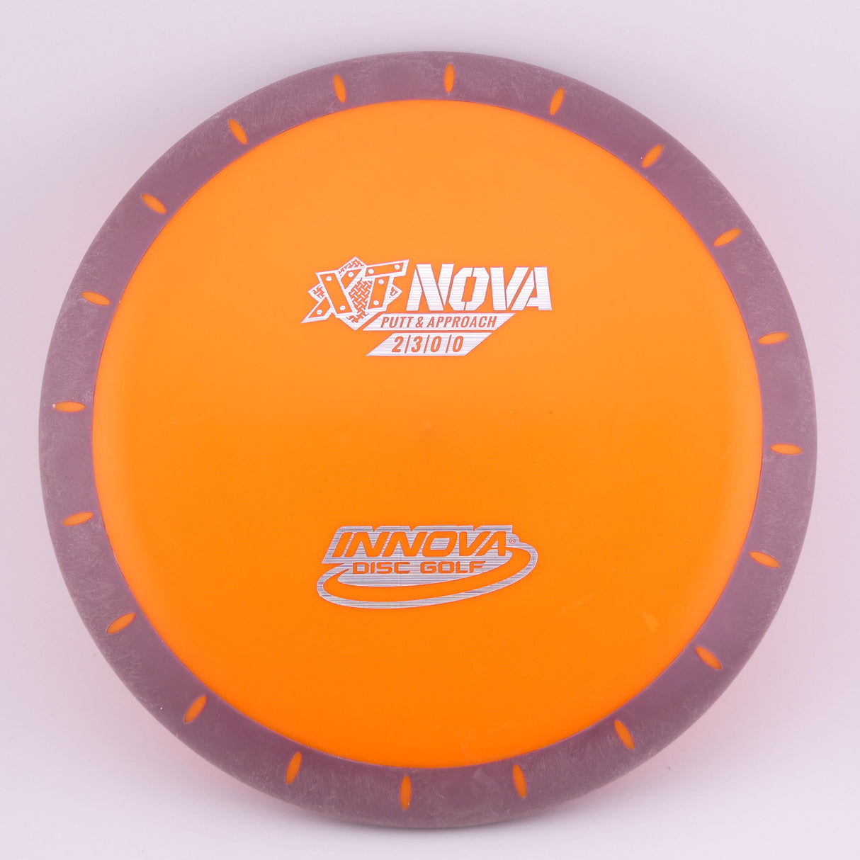 Innova Overmold XT Nova Putt & Approach 175g disc golf disc