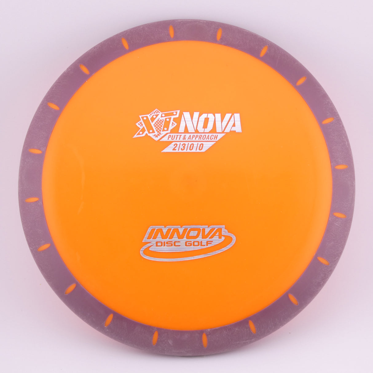 Innova Overmold XT Nova Putt & Approach 175g disc golf disc