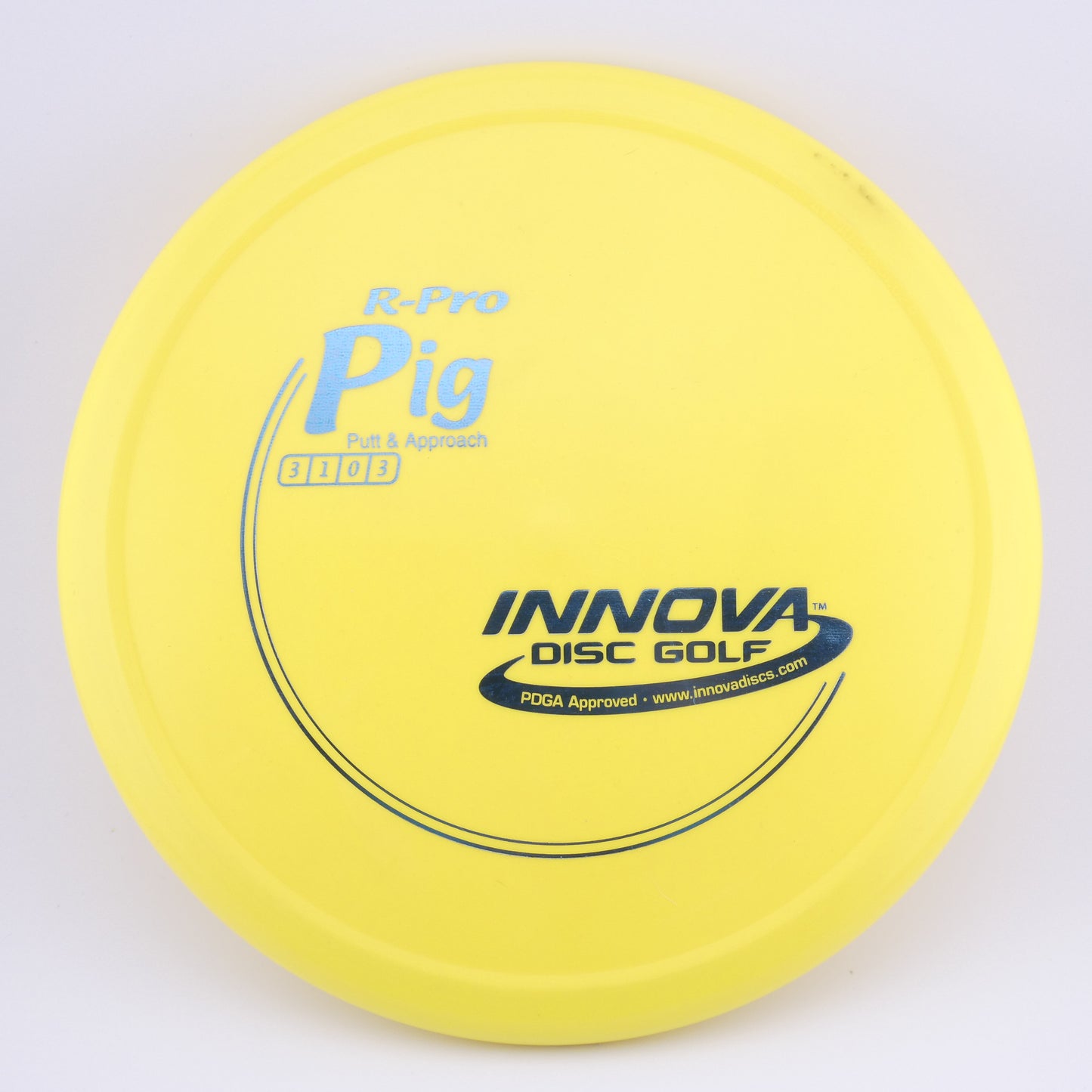 R Pro Pig Putt & Approach 173-175g