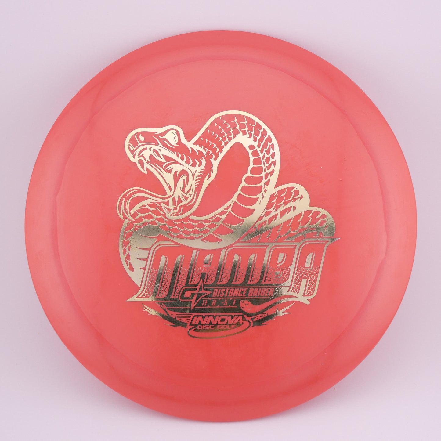 GStar Mamba Distance Driver 173-175g