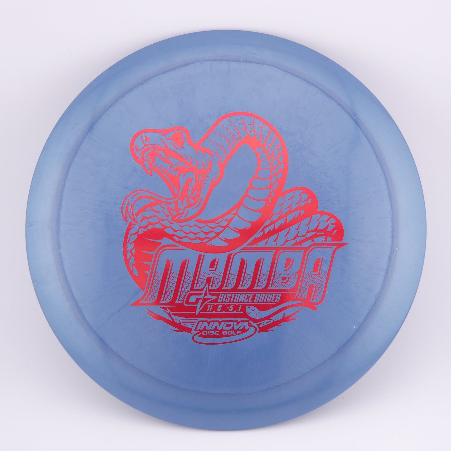 GStar Mamba Distance Driver 160-164g