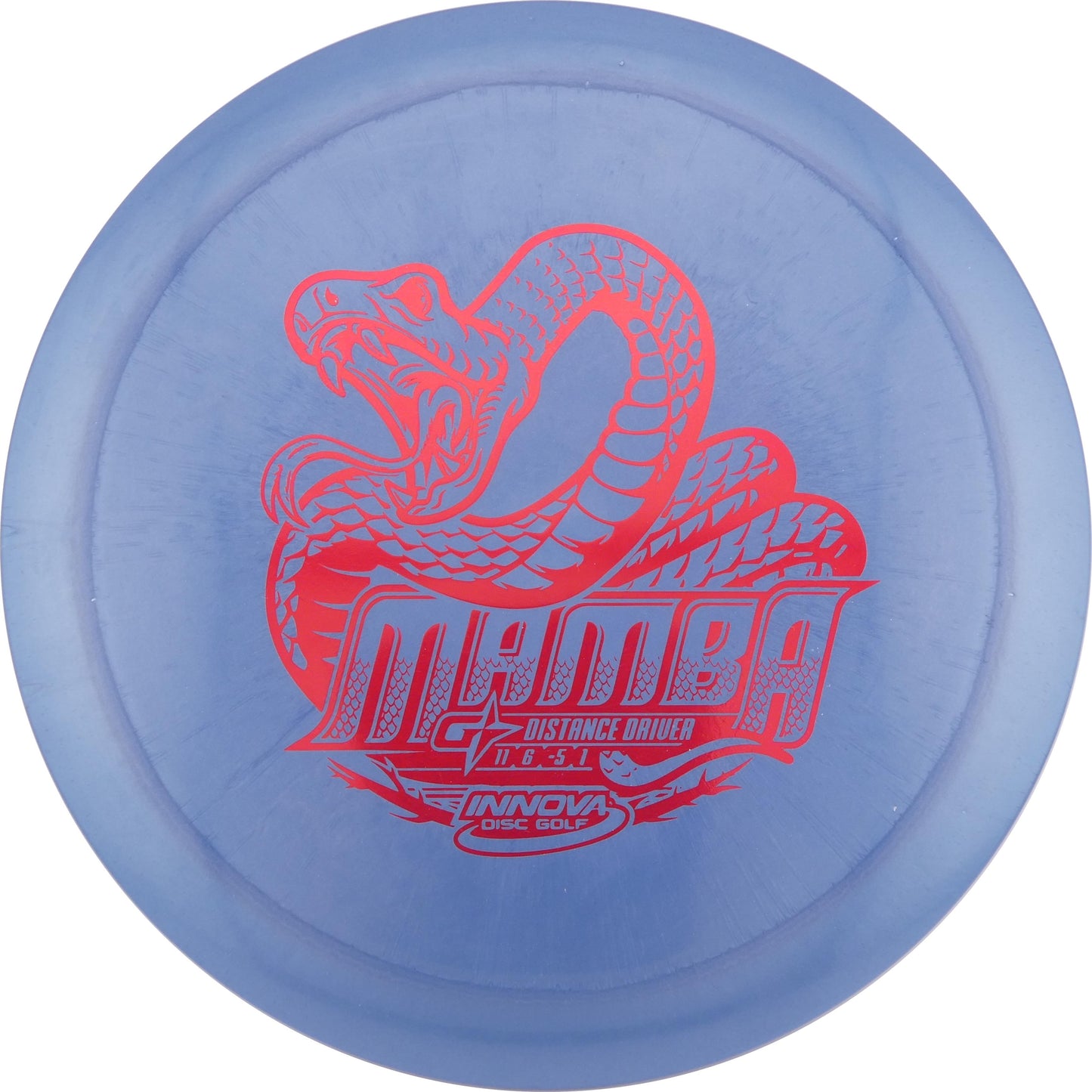 GStar Mamba Distance Driver 160-164g