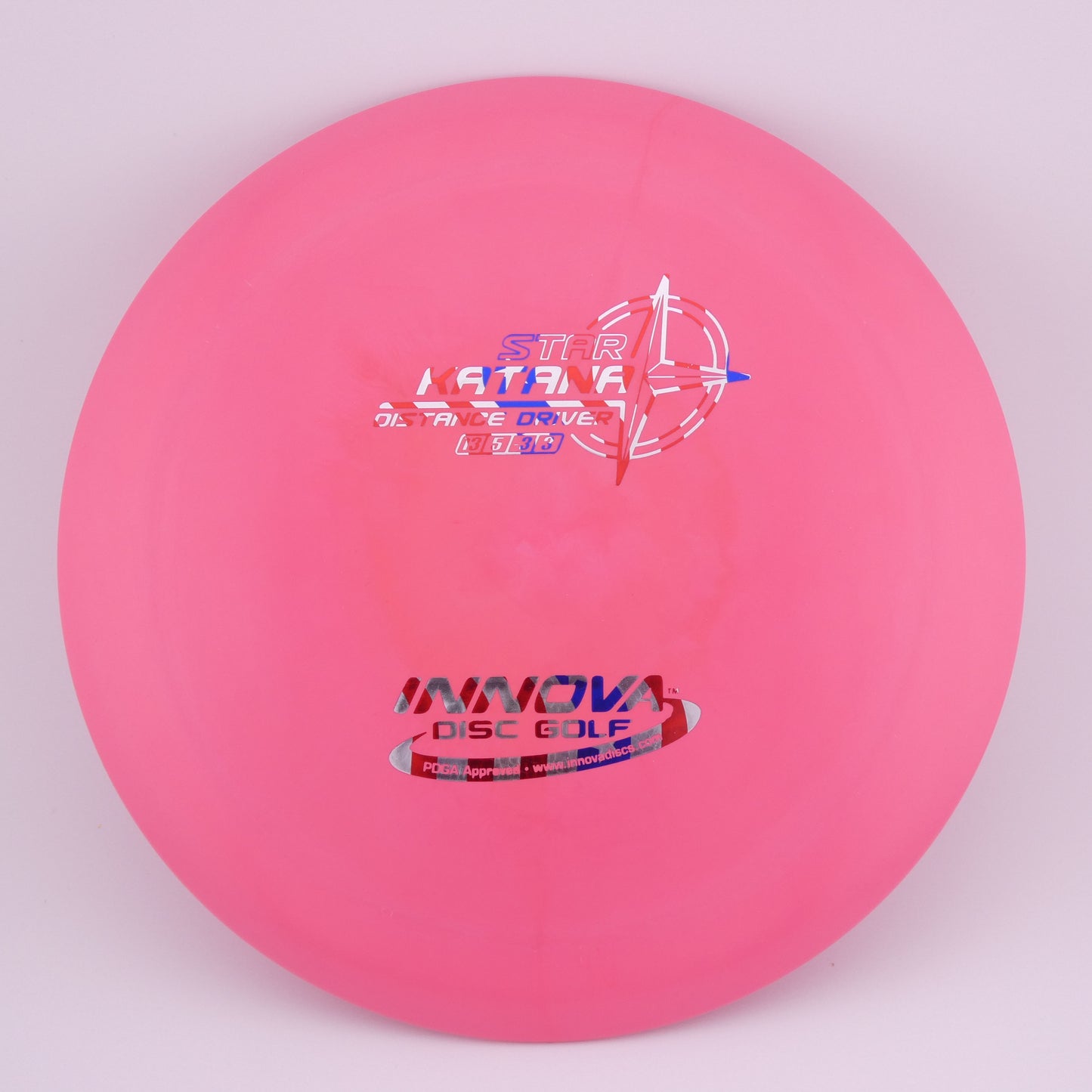 Star Katana 170-172g