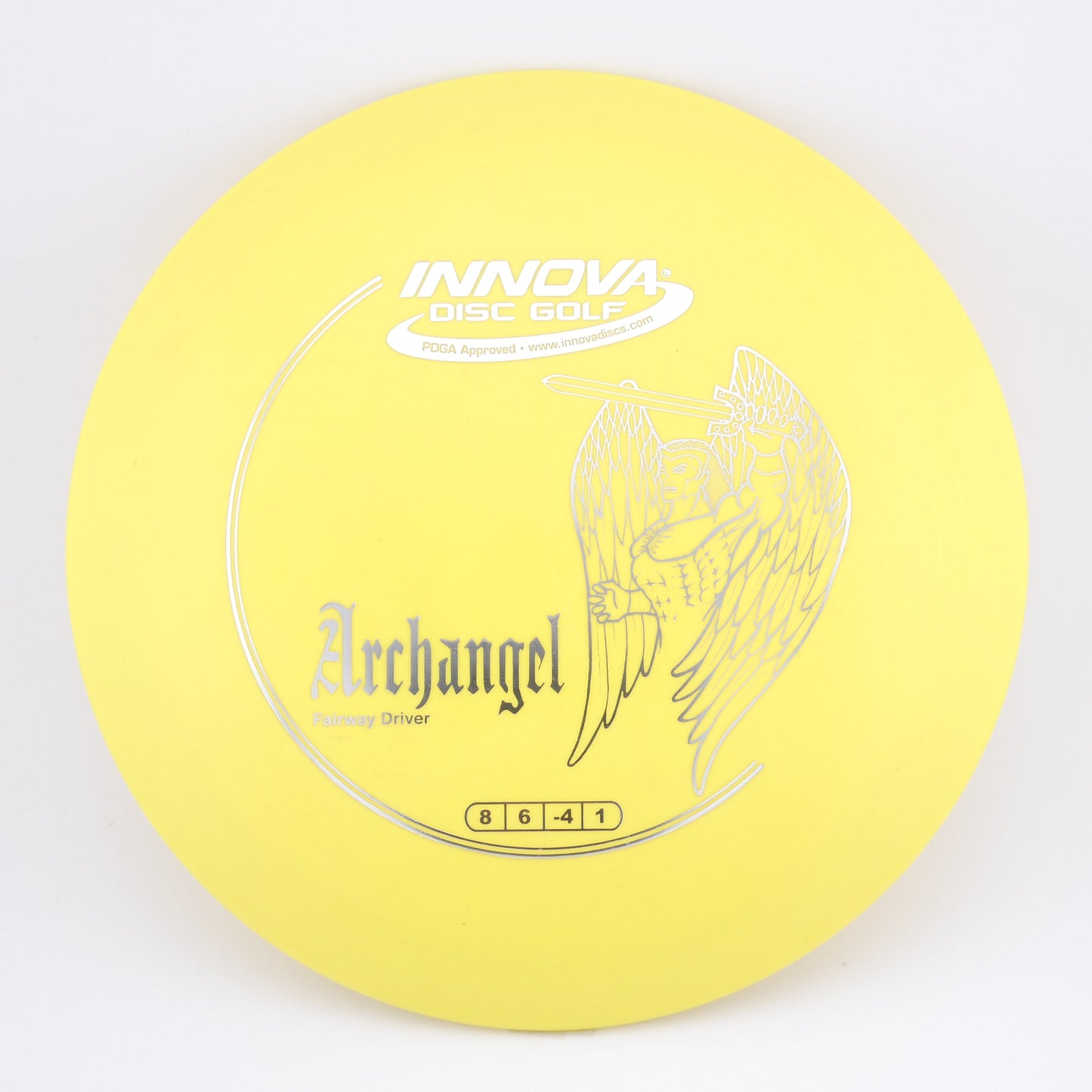 DX Archangel 151-164g