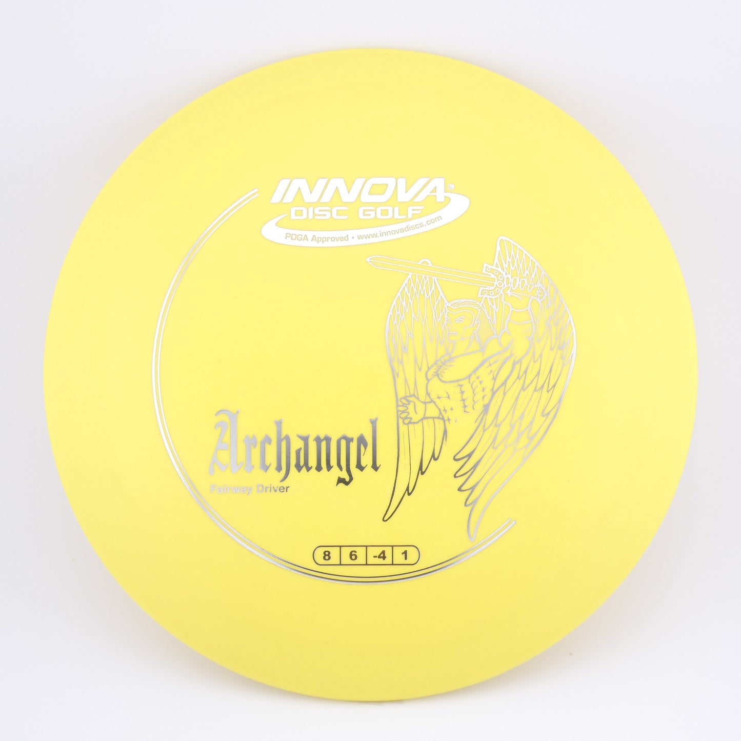 DX Archangel 151-164g