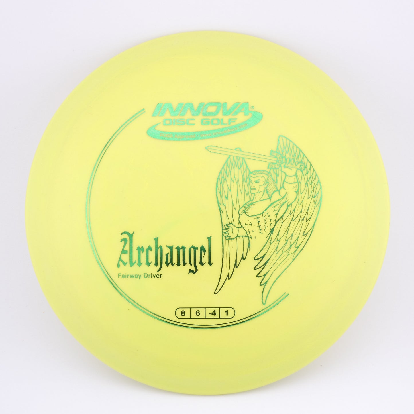 DX Archangel 151-164g
