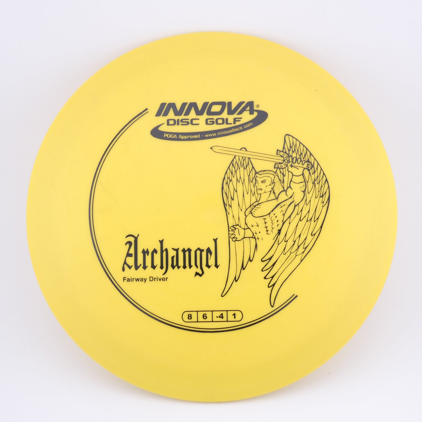 DX Archangel 173-175g