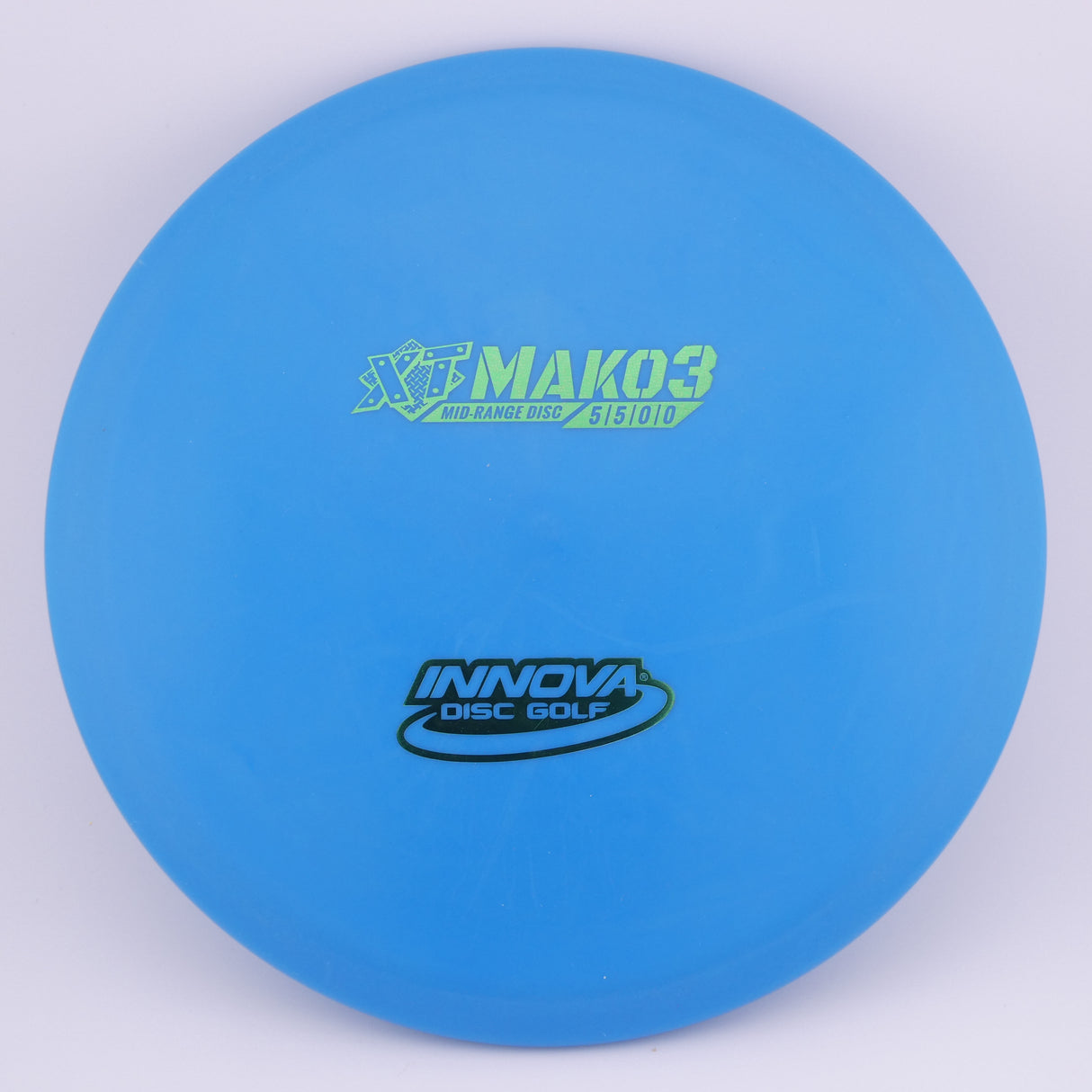 Innova XT Mako 3 Mid-Range 168-175g disc golf disc