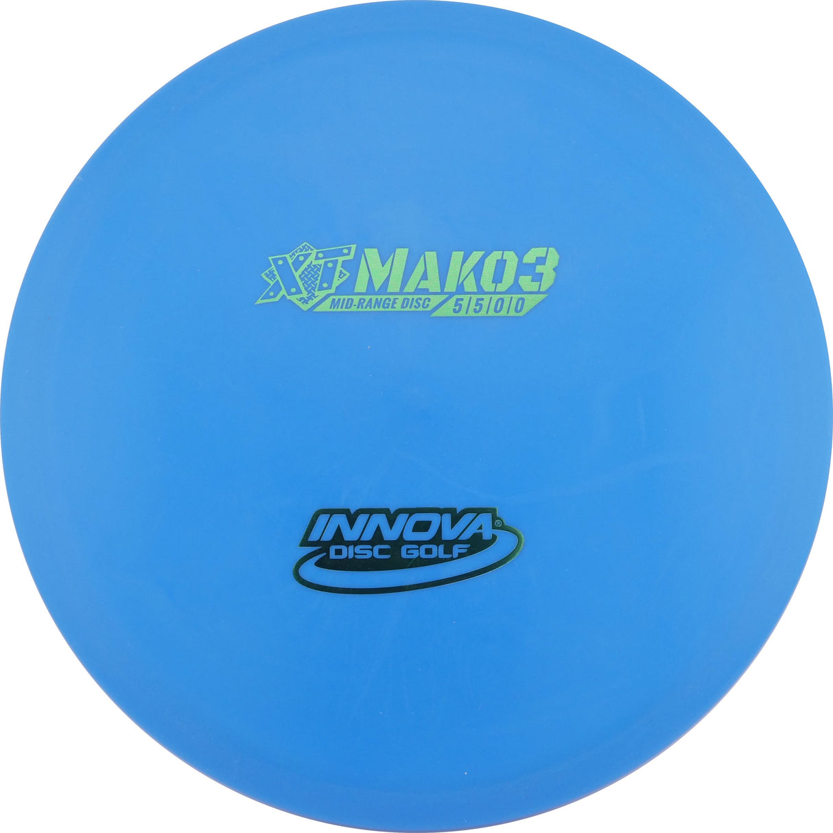 Innova XT Mako 3 Mid-Range 168-175g disc golf disc
