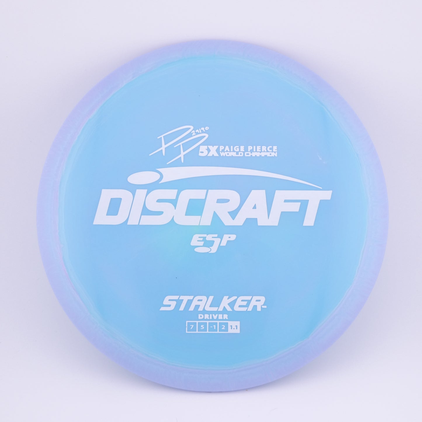 ESP Stalker 175-176g