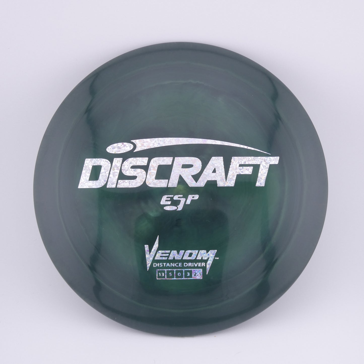 ESP Venom First Run 170-172g