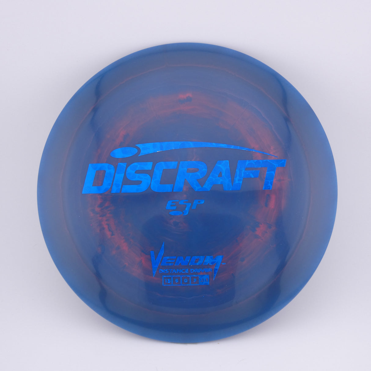 Discraft ESP Venom First Run 173-174g midrange disc golf disc