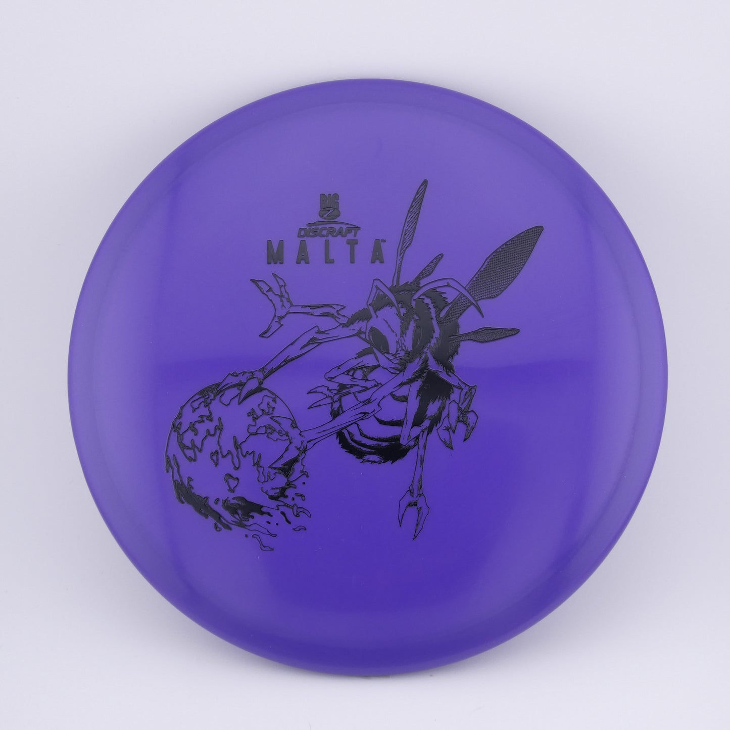 Big Z Malta 170-172g