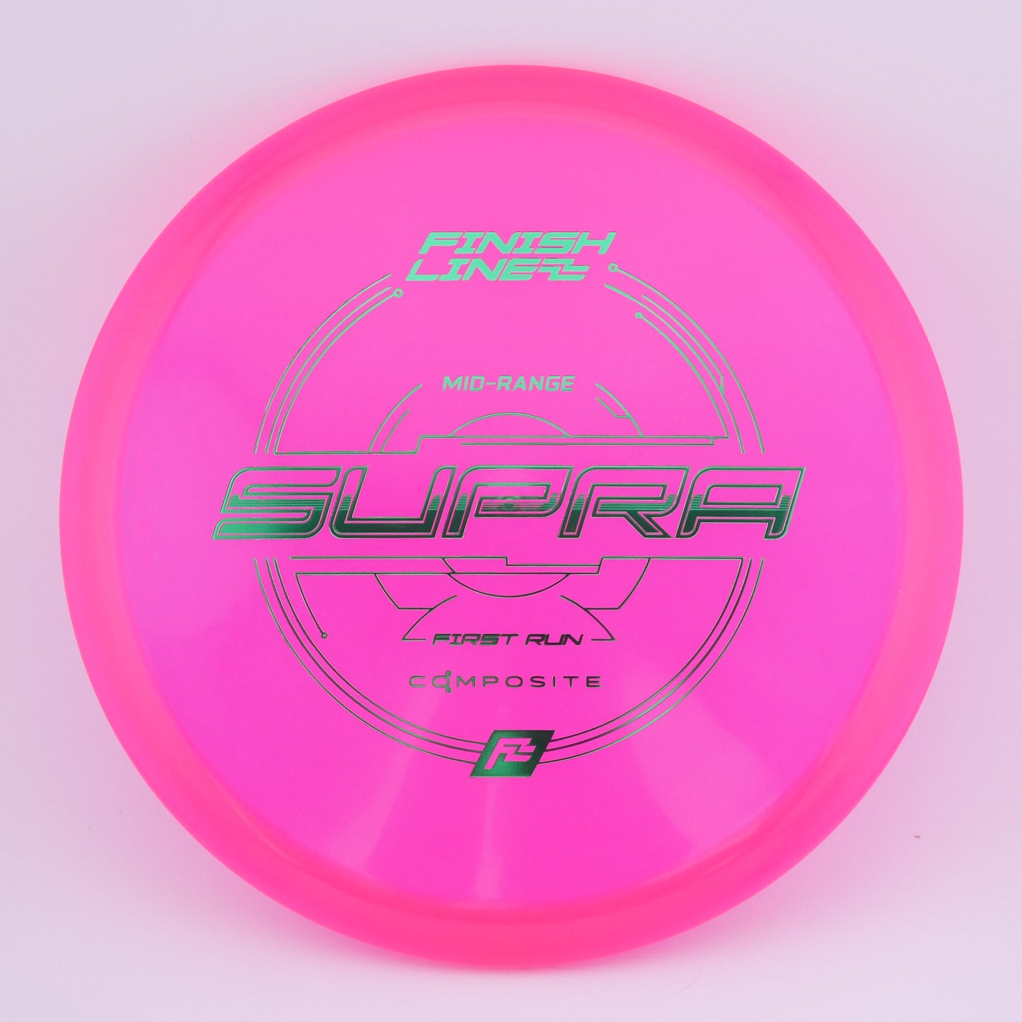 Composite Supra 177g+