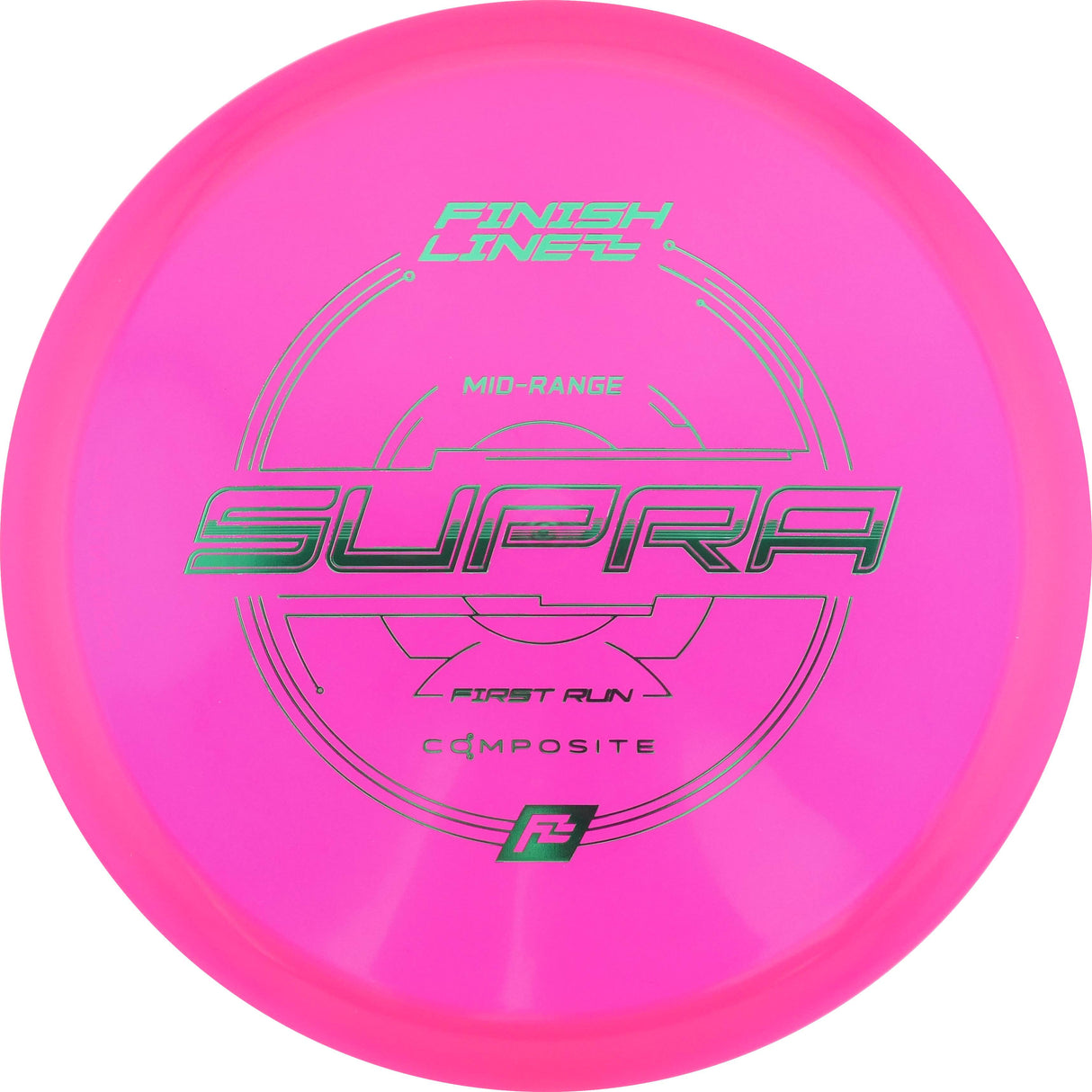 Composite Supra 177g+