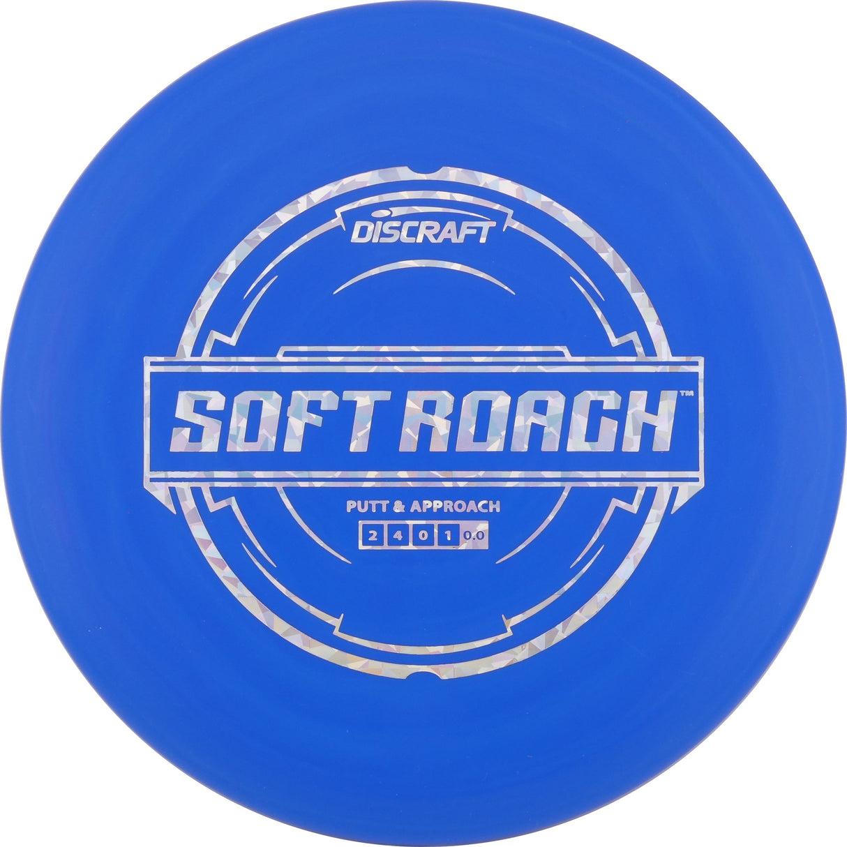 Discraft Putter Line Soft Roach 173-174g disc golf disc