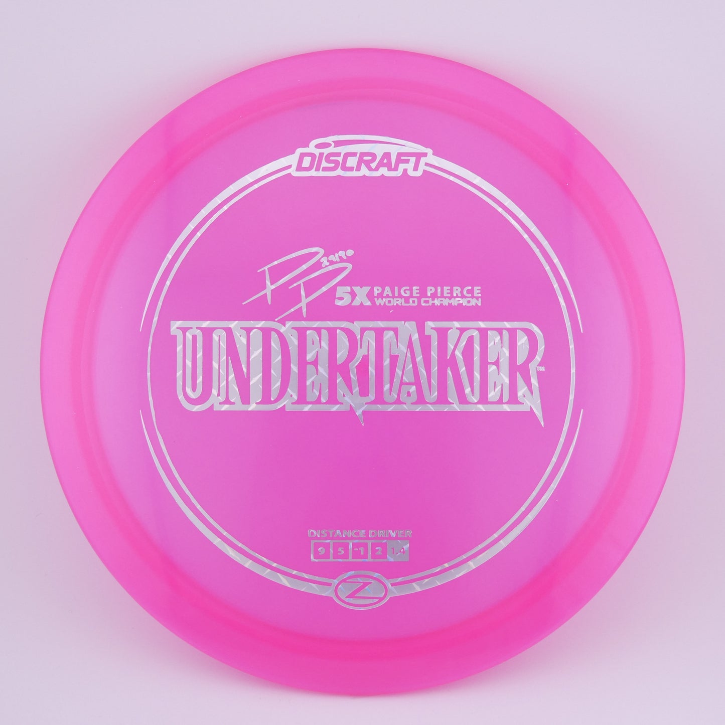 Z Line Undertaker 170-172g
