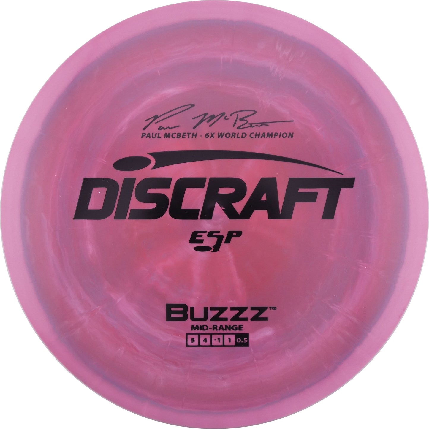 ESP Buzzz 173-174g