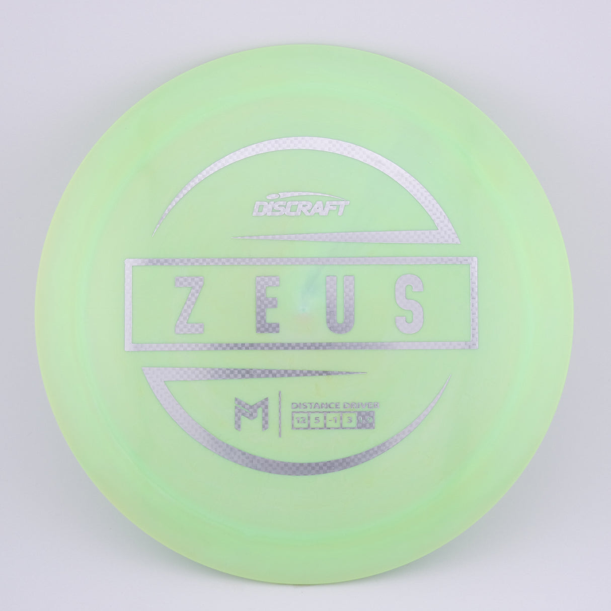 ESP Zeus 173-174g