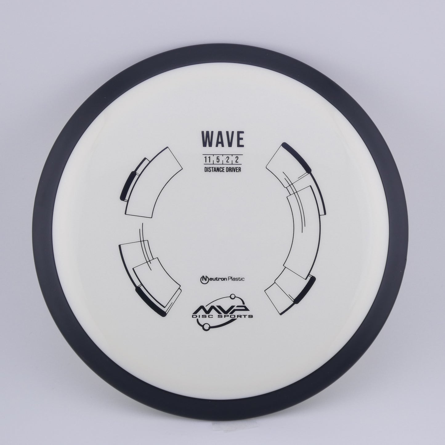 Neutron Wave 170-175g