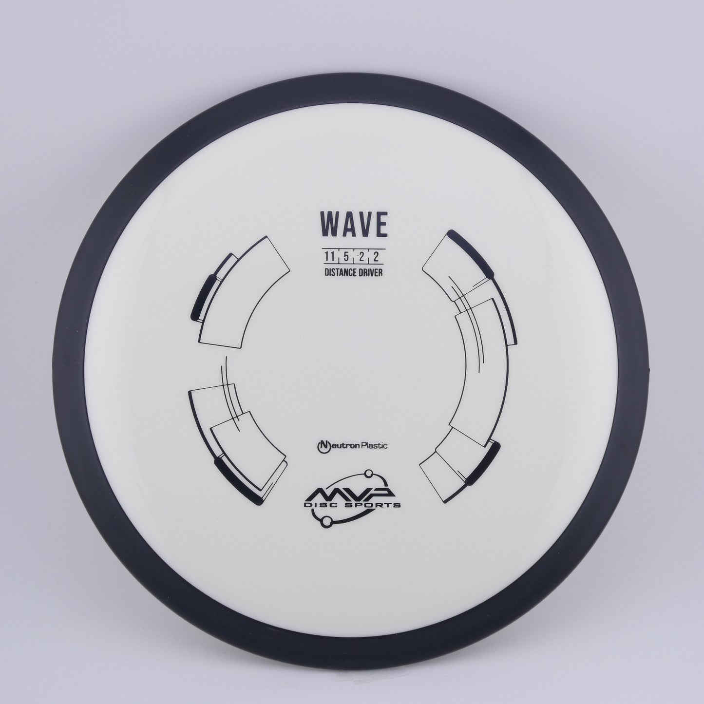 Neutron Wave 170-175g