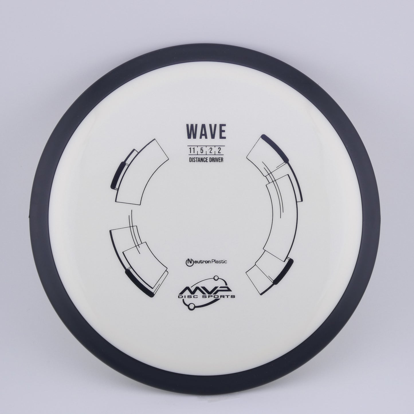 Neutron Wave 170-175g