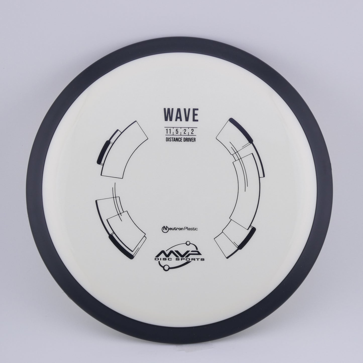 Neutron Wave 170-175g