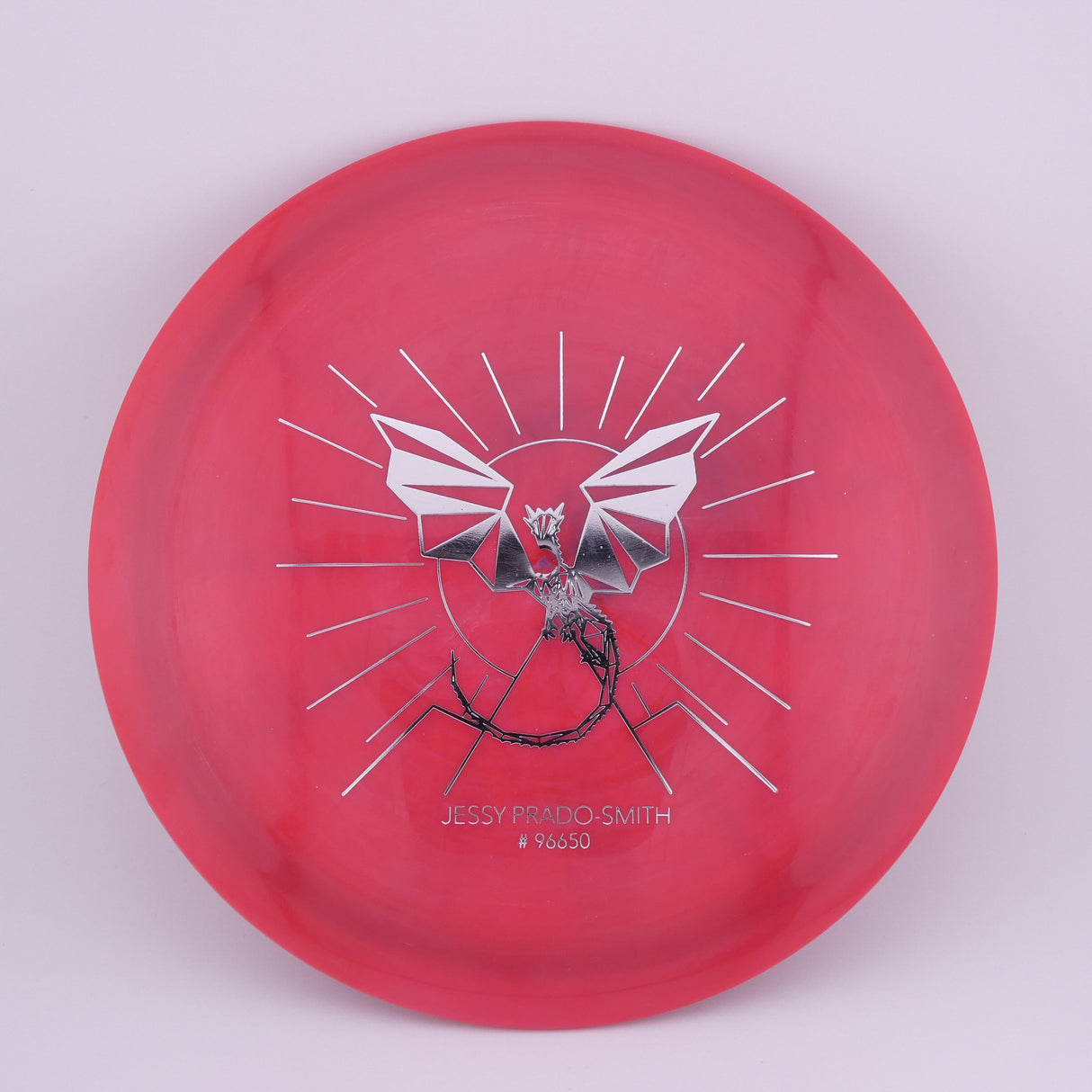 Bravo Nimitz - Jessy Prado-Smith Tour Series