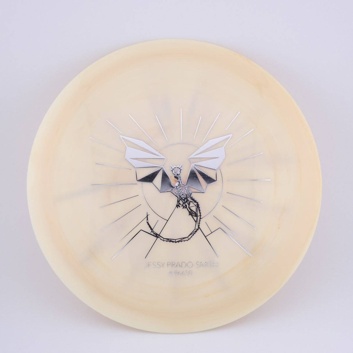 Bravo Nimitz - Jessy Prado-Smith Tour Series