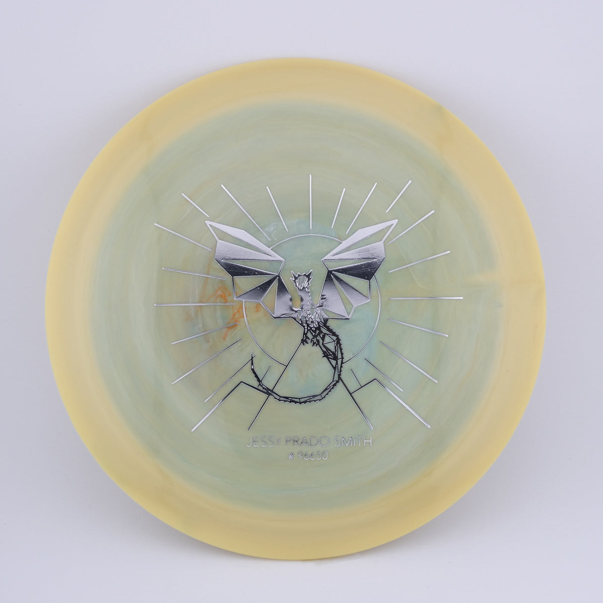 Bravo Nimitz - Jessy Prado-Smith Tour Series