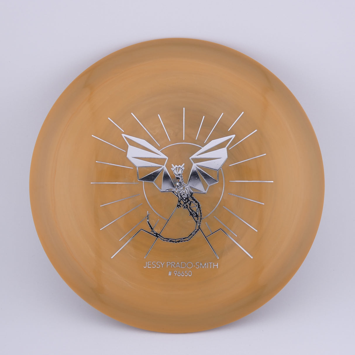 Bravo Nimitz - Jessy Prado-Smith Tour Series