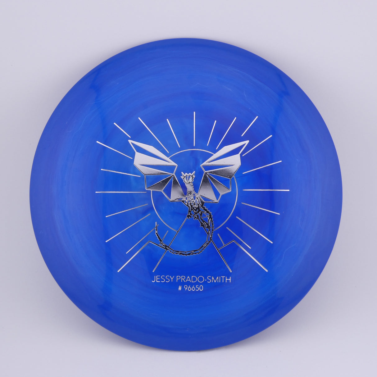 Bravo Nimitz - Jessy Prado-Smith Tour Series