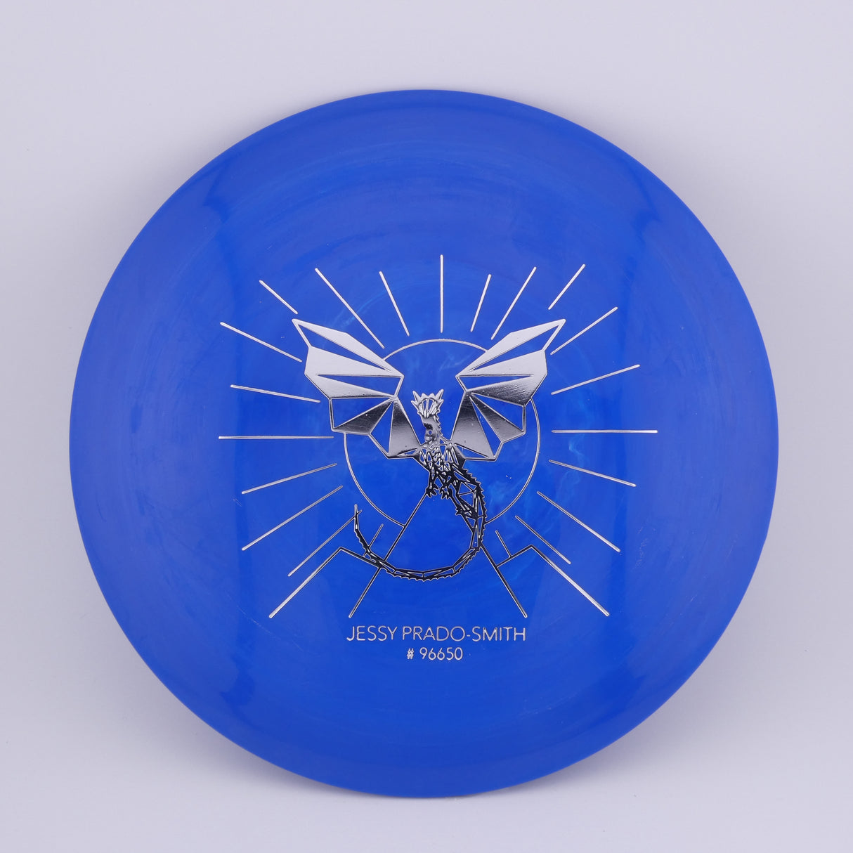 Bravo Nimitz - Jessy Prado-Smith Tour Series