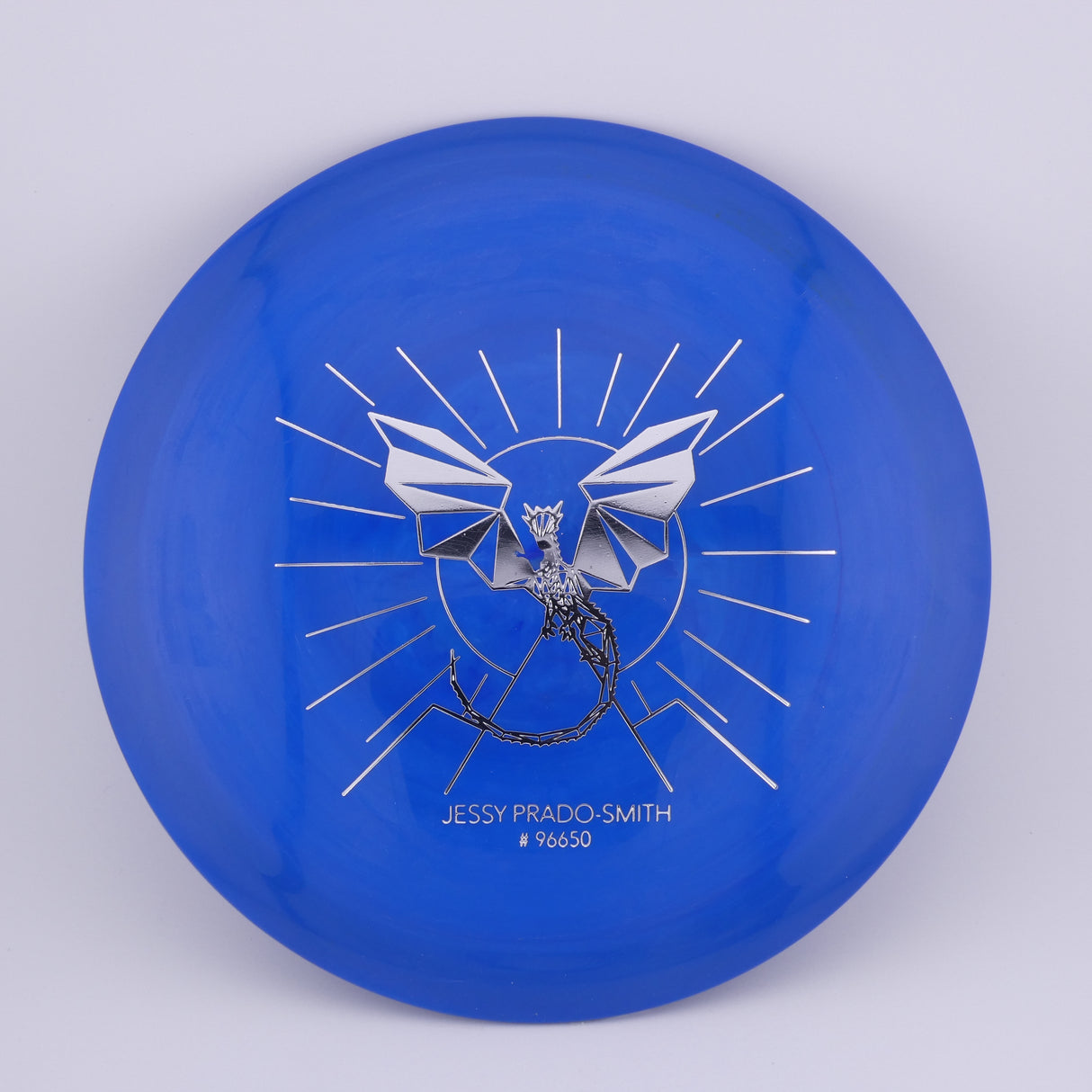 Bravo Nimitz - Jessy Prado-Smith Tour Series