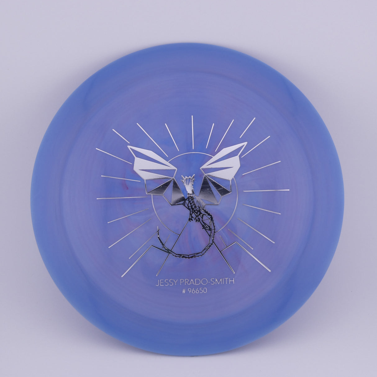 Bravo WarBird - Jessy Prado-Smith Tour Series