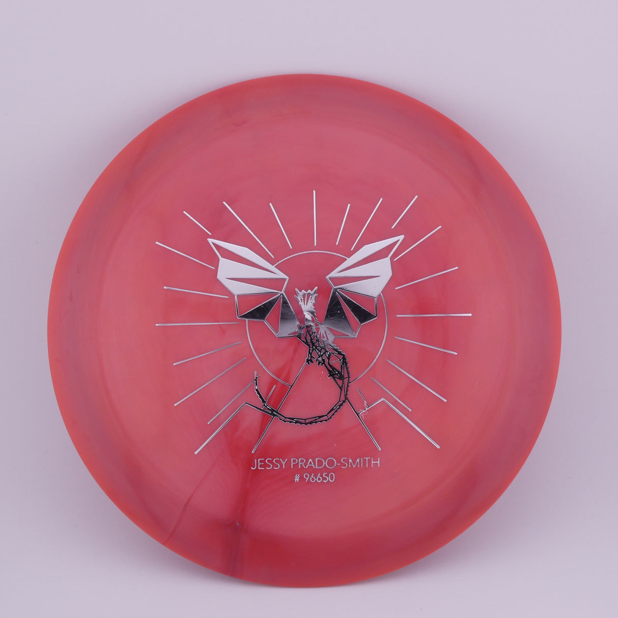 Bravo WarBird - Jessy Prado-Smith Tour Series