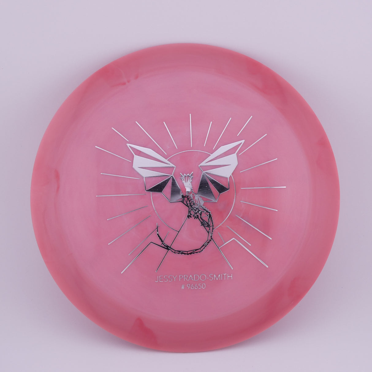 Bravo WarBird - Jessy Prado-Smith Tour Series