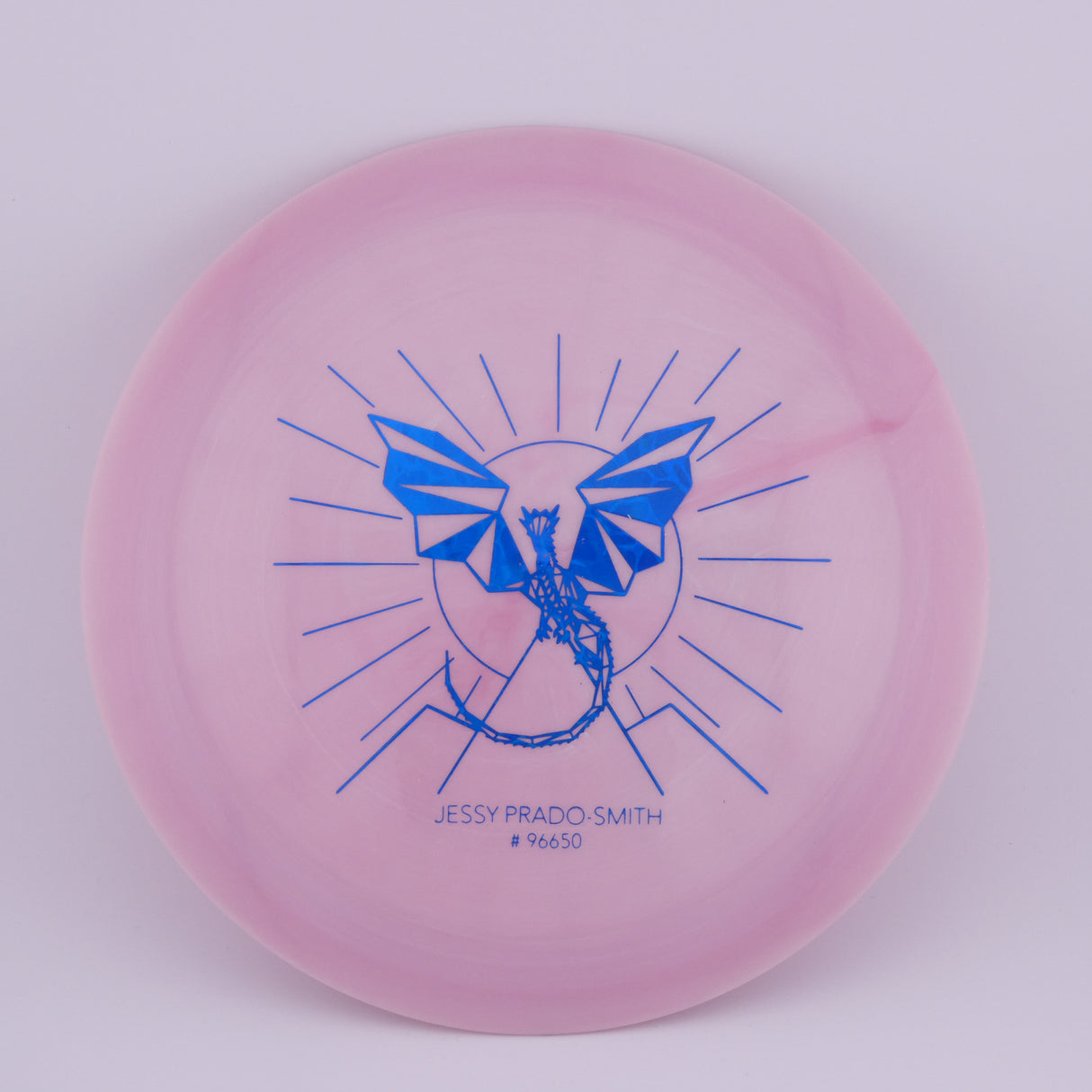 Bravo WarBird - Jessy Prado-Smith Tour Series