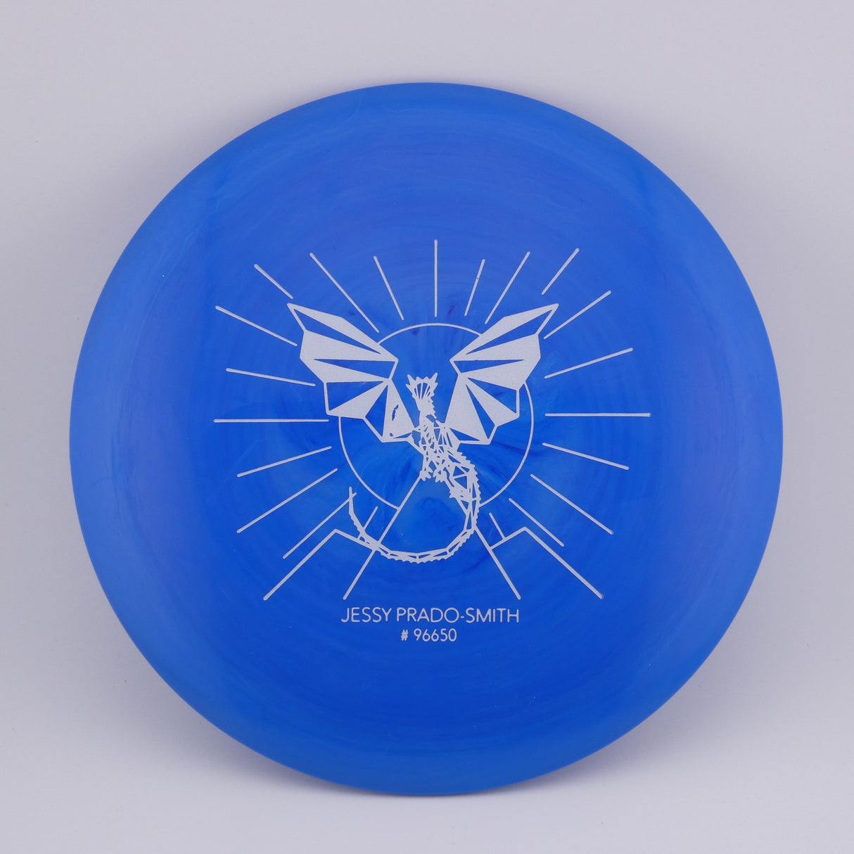 Bravo Guadalupe - Jessy Prado-Smith Tour Series