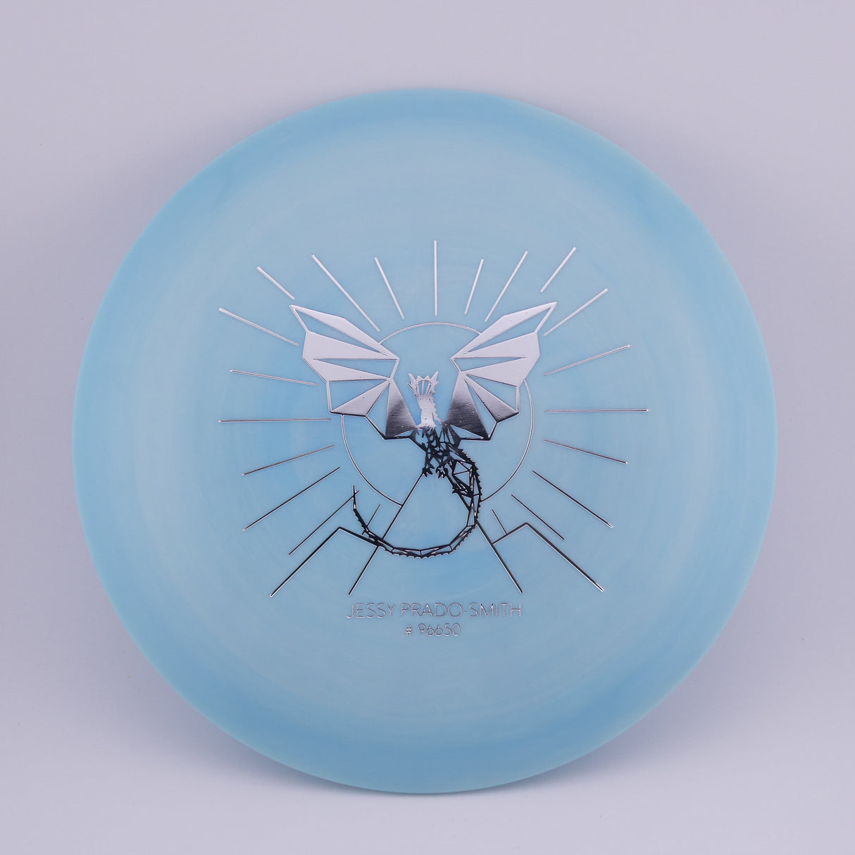 Bravo Guadalupe - Jessy Prado-Smith Tour Series