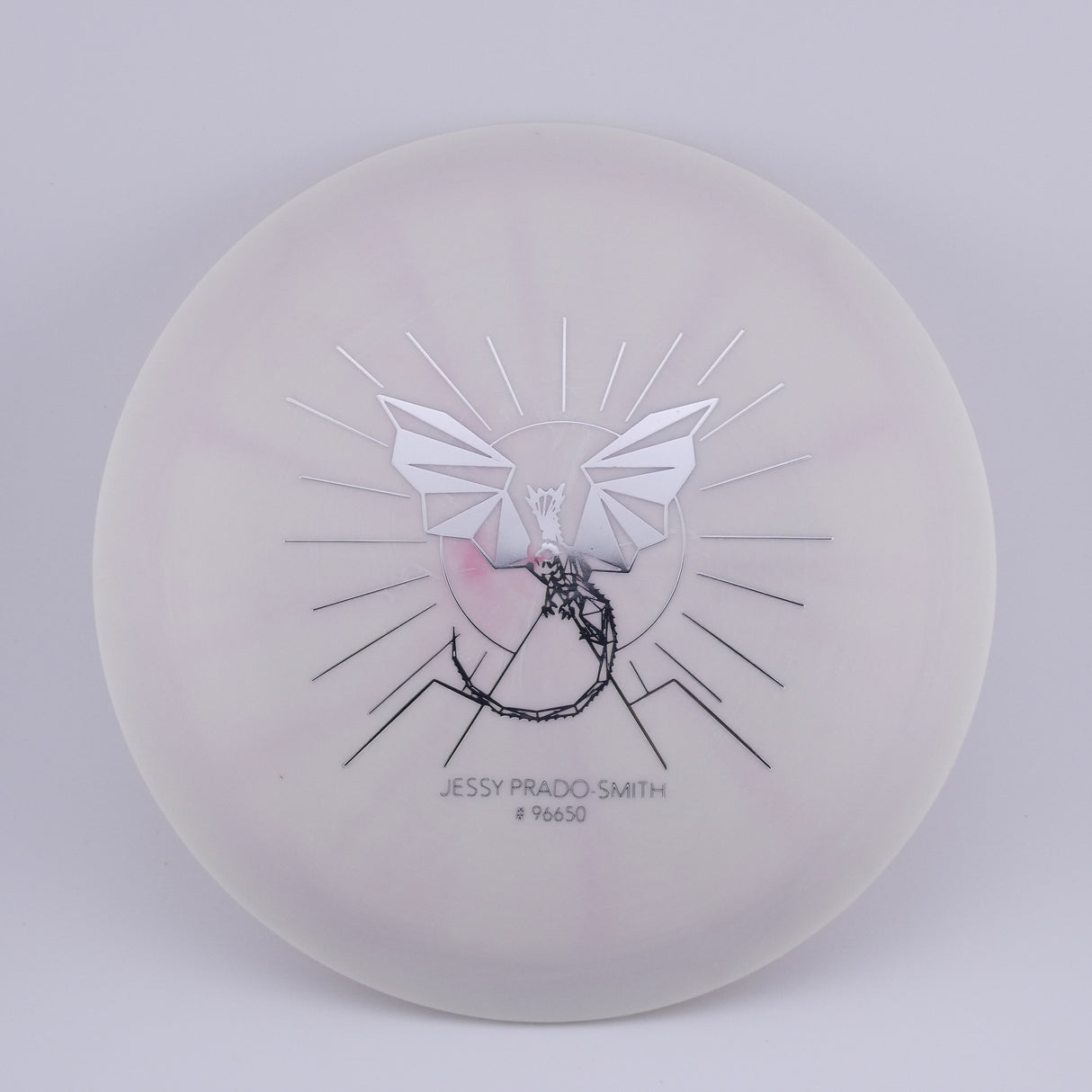 Bravo Guadalupe - Jessy Prado-Smith Tour Series