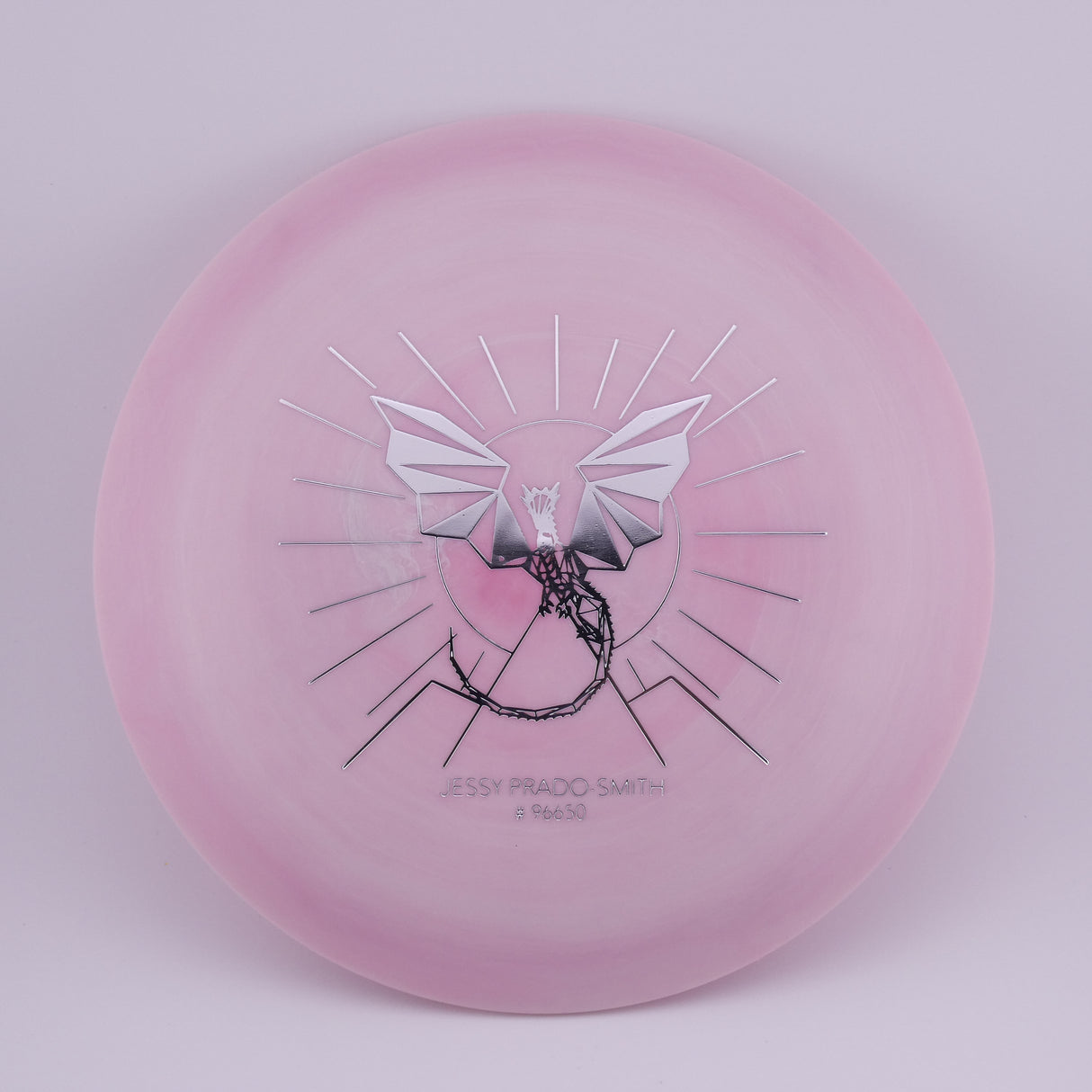 Bravo Guadalupe - Jessy Prado-Smith Tour Series