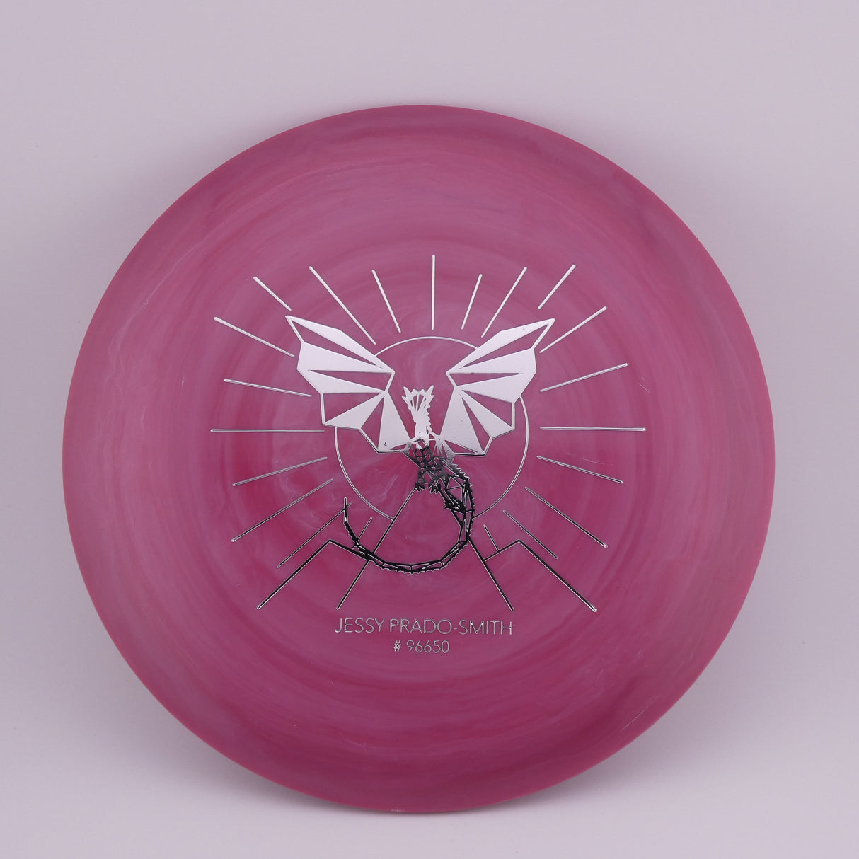 Bravo Guadalupe - Jessy Prado-Smith Tour Series