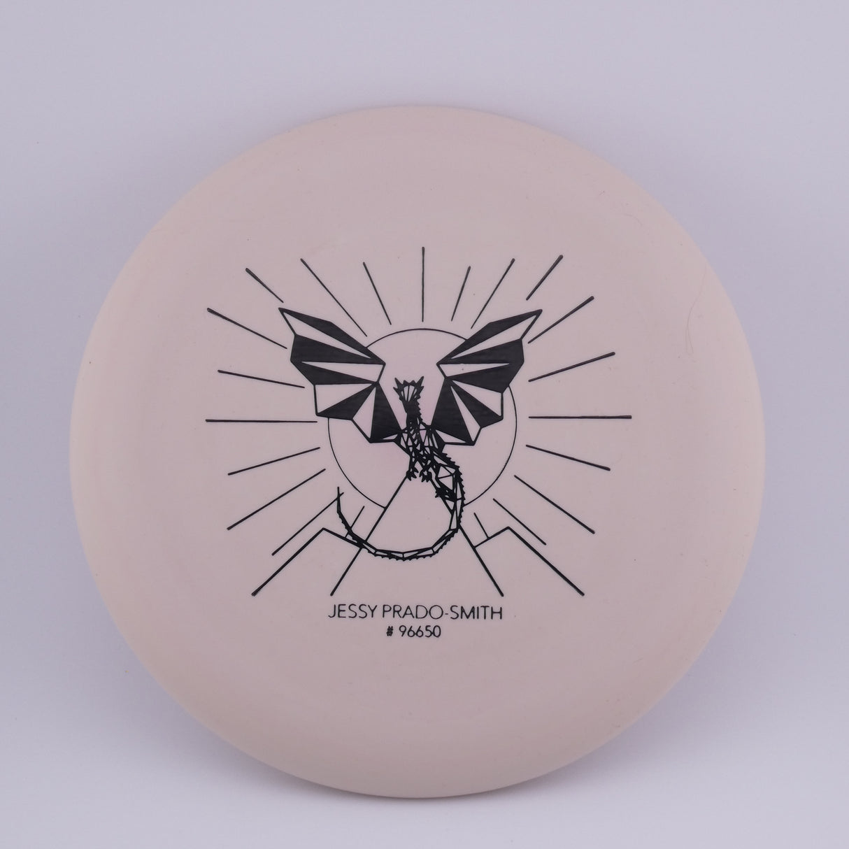 V2 Blue Bonnet - Jessy Prado-Smith Tour Series