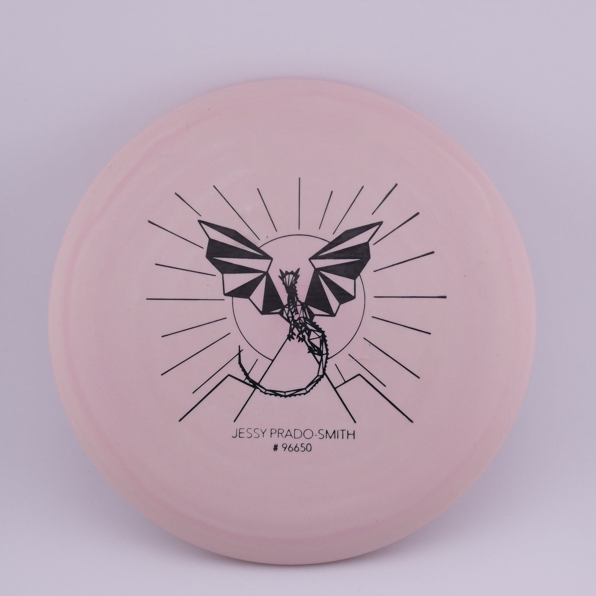 V2 Blue Bonnet - Jessy Prado-Smith Tour Series