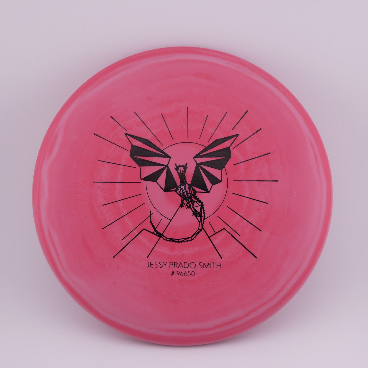 V2 Blue Bonnet - Jessy Prado-Smith Tour Series