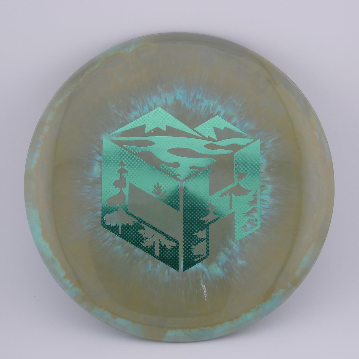 500 Spectrum M4 - Chad Hemsley Tour Series