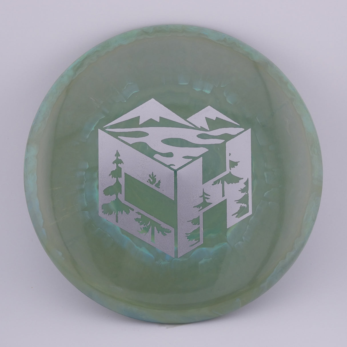 500 Spectrum M4 - Chad Hemsley Tour Series